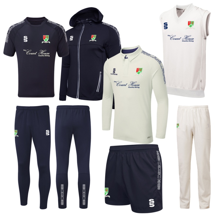 COMPLETE BUNDLE (LS)