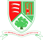 Great Bromley CC