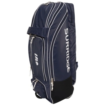STERLING DUFFLE BAG - Navy